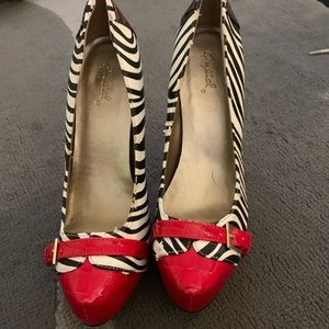 Women heels